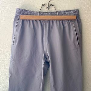 OV RecTrek pants light purple/gray